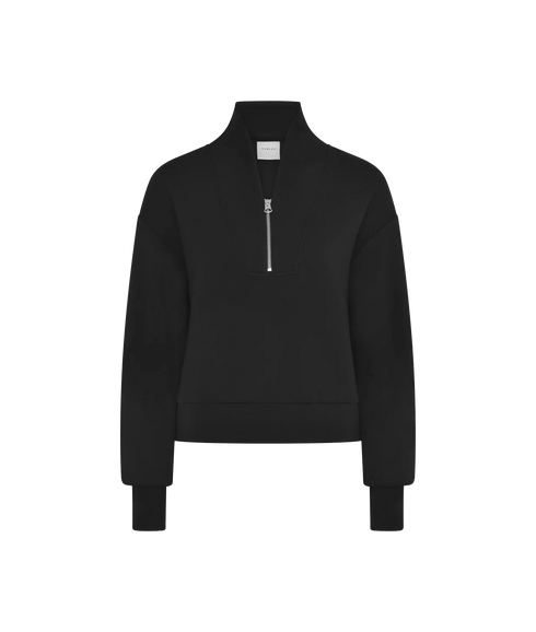 Davidson Sweat - Black