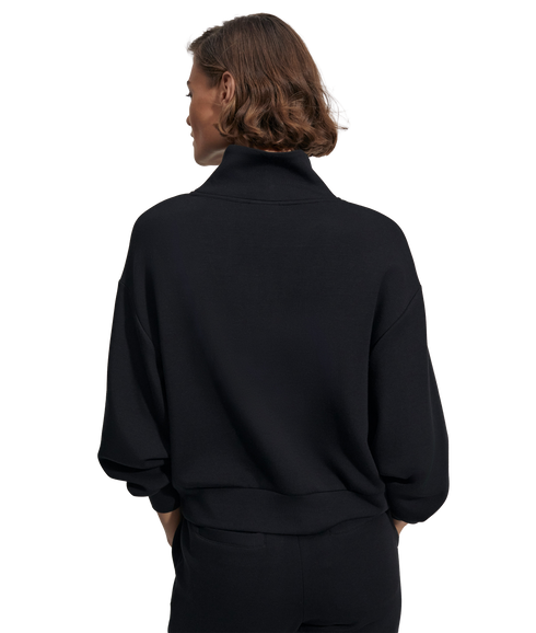 Davidson Sweat - Black