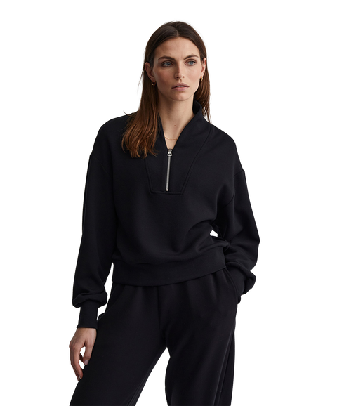 Davidson Sweat - Black
