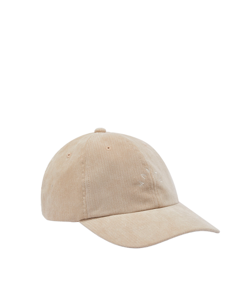 Franklin Cap - Crema