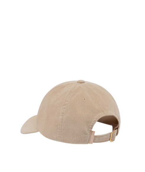 Franklin Cap - Crema