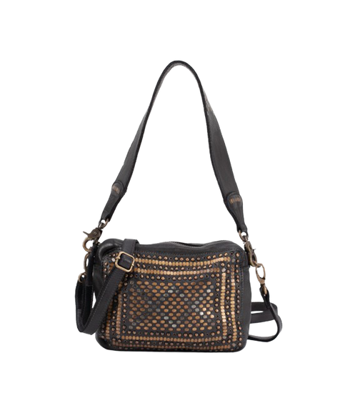 Lovington Shoulder Bag - Black