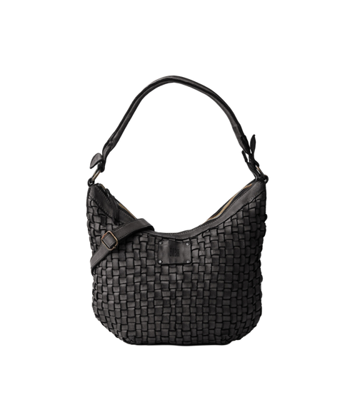Cross Bag Biba Kansas - Black
