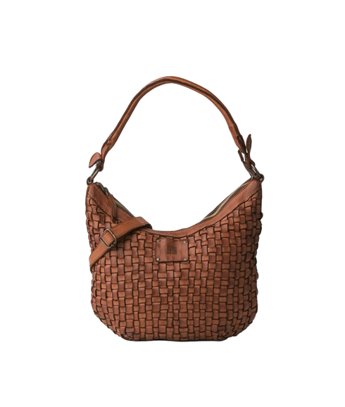 Cross Bag Biba Kansas - Tan