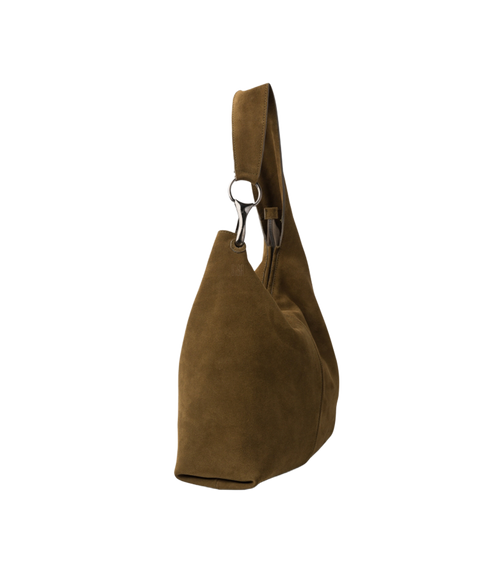 Shoulder Bag Biba Jackpot - Khaki