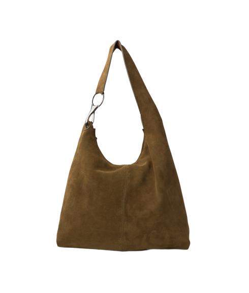 Shoulder Bag Biba Jackpot - Khaki