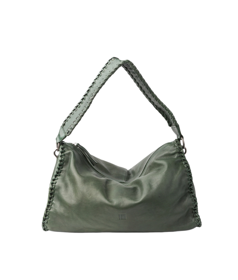 Shoulder Bag Biba Parishville - Dark Green