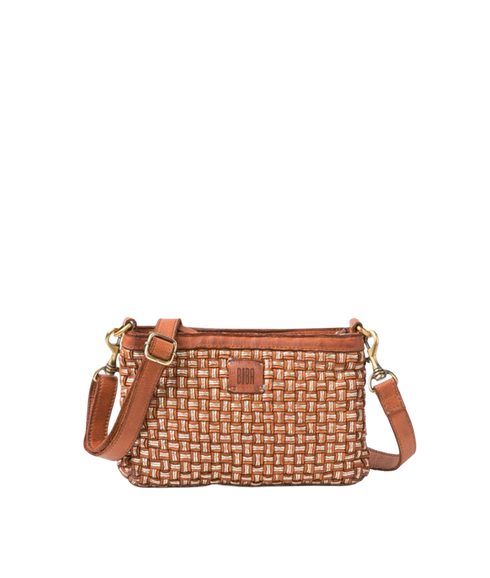 Cross Bag Biba Kansas Blink - Tan