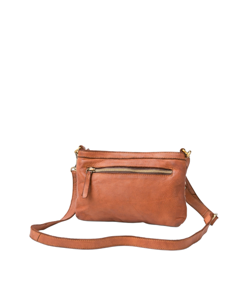 Cross Bag Biba Kansas Blink - Tan