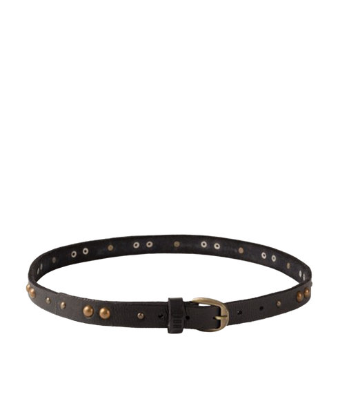 Hill Belt - Black