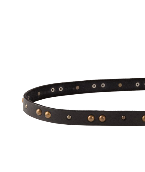 Hill Belt - Black