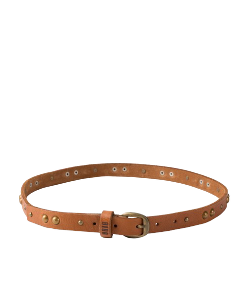 Hill Belt - Tan