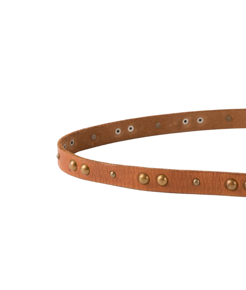 Hill Belt - Tan
