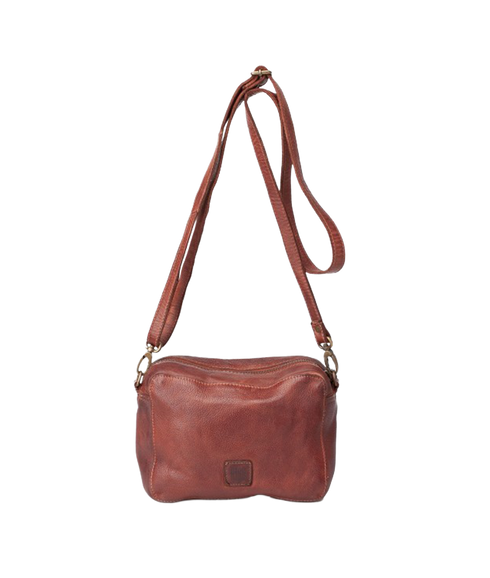 Lovington Shoulder Bag - Tan