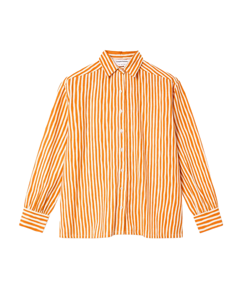 Shirt - Lavagna Orange
