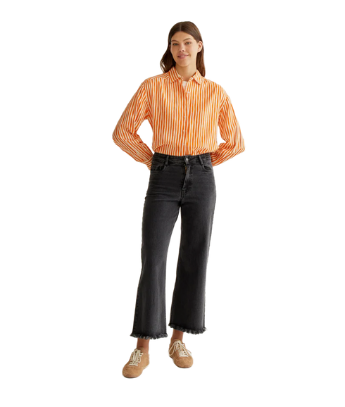 Shirt - Lavagna Orange