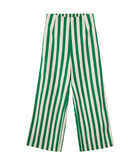 Trousers - Bamboo Green