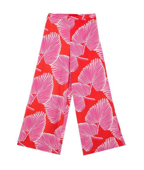 Trousers - Palmito