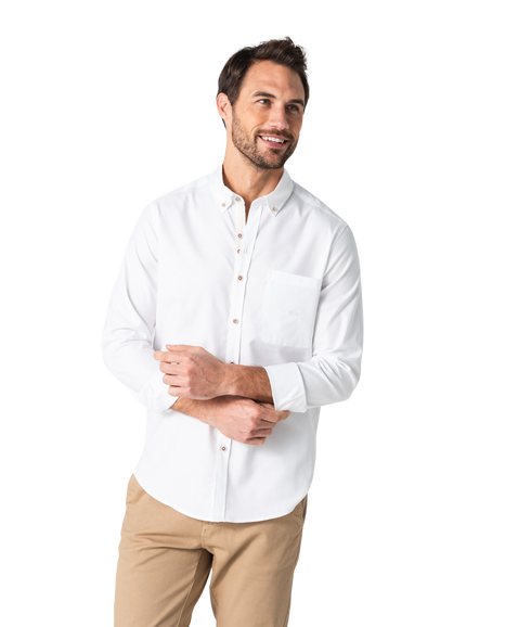 Mama Shirt - White
