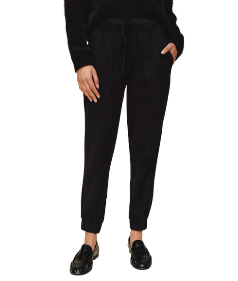 Pocket Jogger - Vintage Black