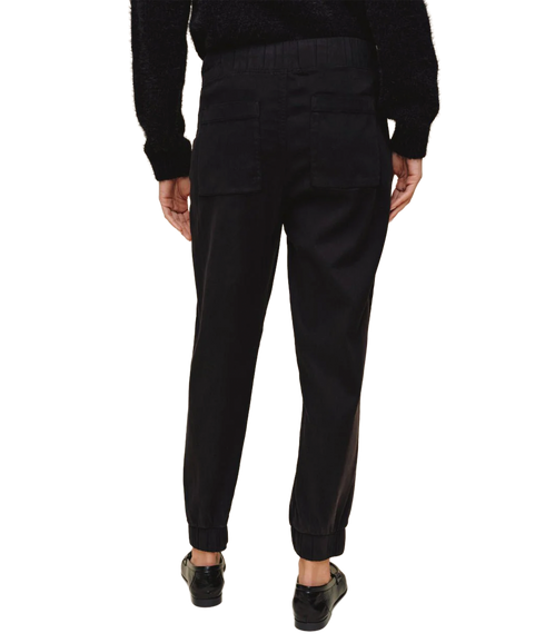 Pocket Jogger - Vintage Black