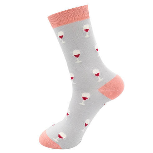 Womens Miss Sparrow Socks