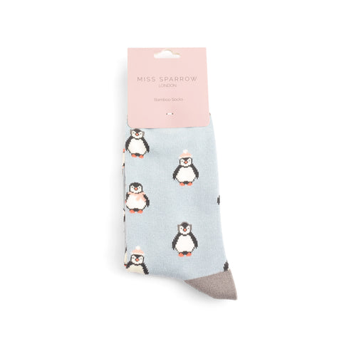 Womens Miss Sparrow Socks