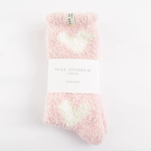 Womens Miss Sparrow Socks