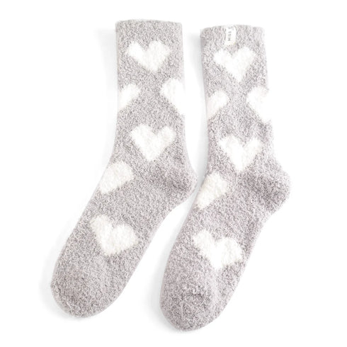 Womens Miss Sparrow Socks