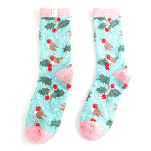 Womens Miss Sparrow Socks