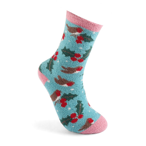 Womens Miss Sparrow Socks