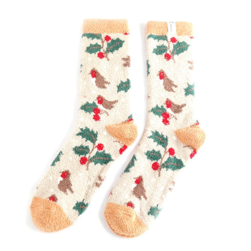Womens Miss Sparrow Socks