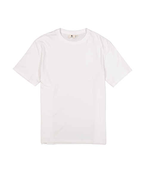 T-Shirt - White