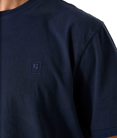 T-Shirt - Deep Ink