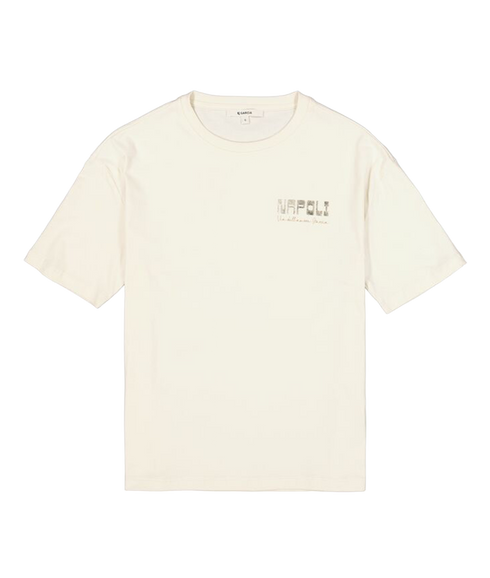Short Sleeve T-shirt - White