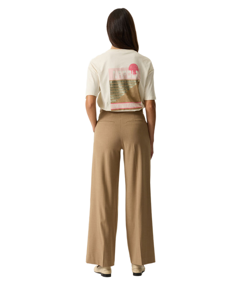 Short Sleeve T-shirt - White