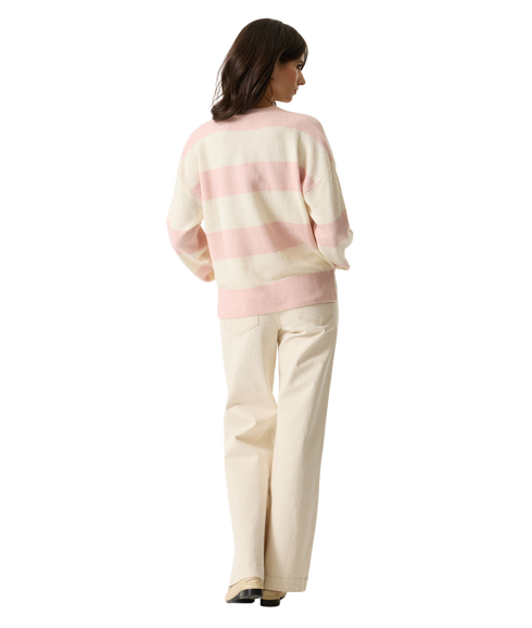 Knitwear - Dusty Melee