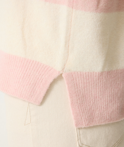 Knitwear - Dusty Melee