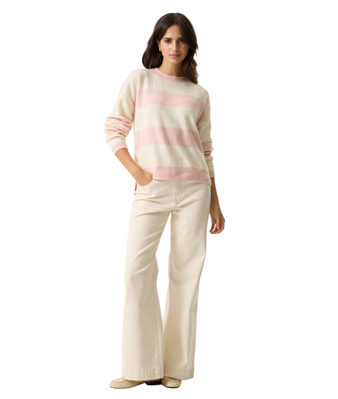 Knitwear - Dusty Melee