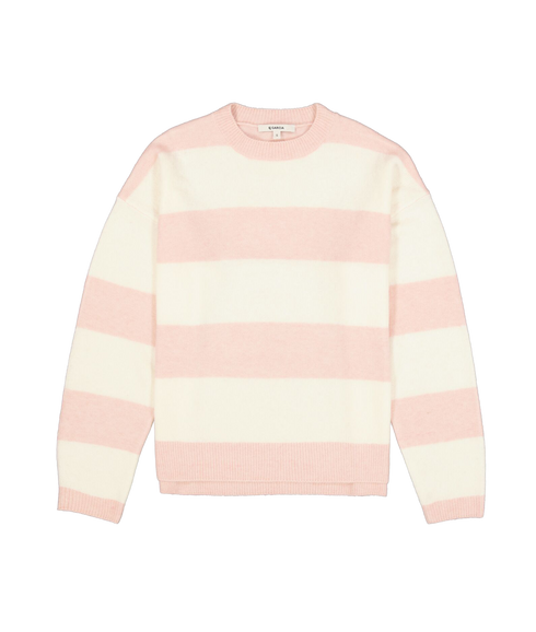 Knitwear - Dusty Melee