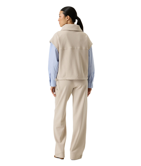 Colbert Gilet - Rock Beige