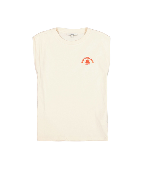 T-Shirts - Whitecap