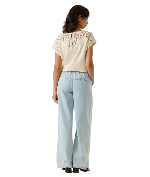 T-Shirts - Whitecap