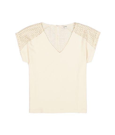 T-Shirts - Whitecap