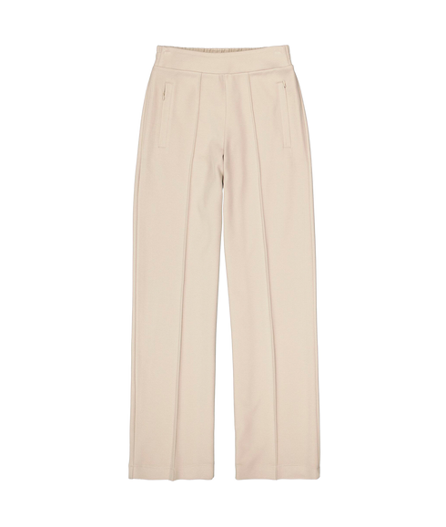 Trousers - Rock Beige