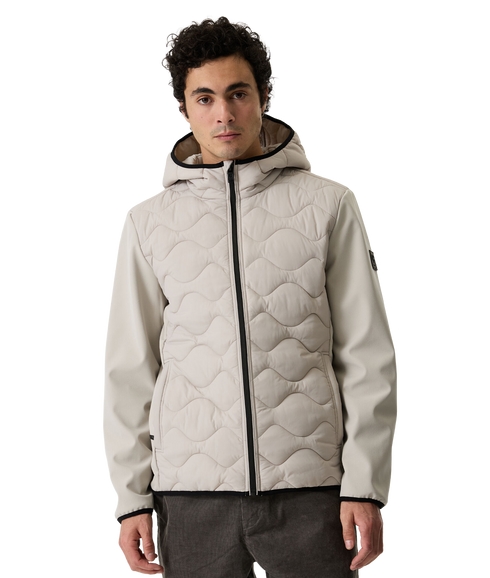 Jacket - Cement