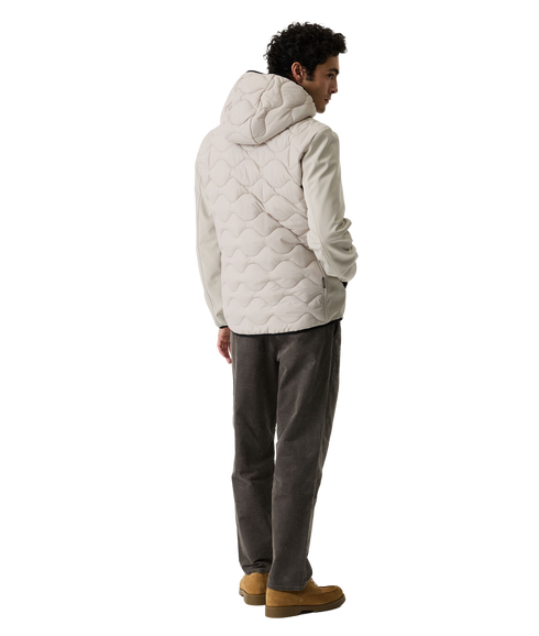 Jacket - Cement