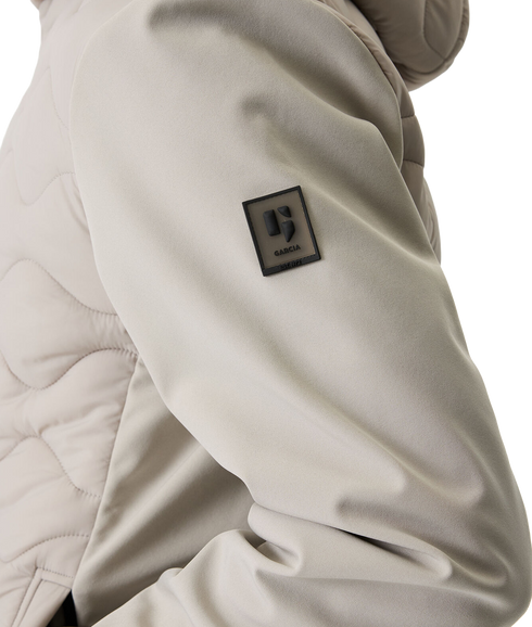 Jacket - Cement