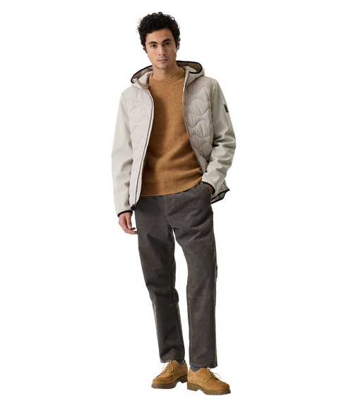 Jacket - Cement