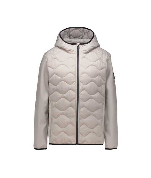 Jacket - Cement